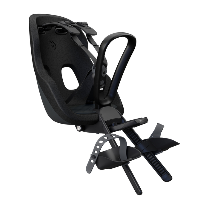Thule Yepp Nexxt 2 Mini Fahrrad-Kindersitz vorne - B-Ware