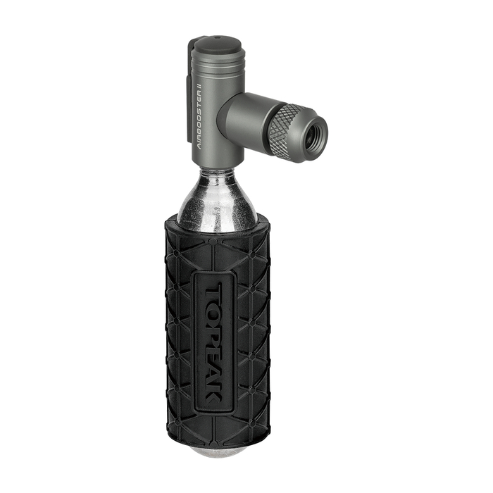 Topeak Airbooster II 16g CO2 Pumpe