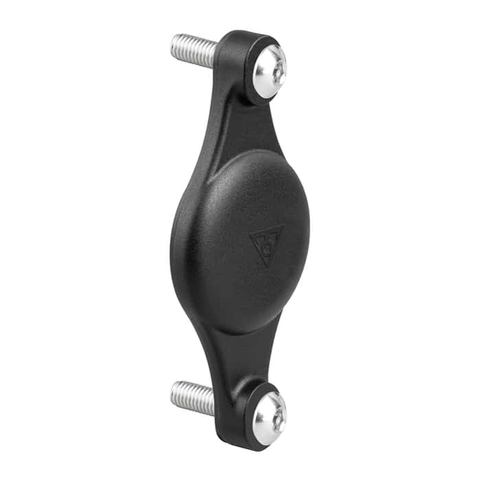 Topeak Cage Mount für Airtag Fahrrad-Diebstahlschutz