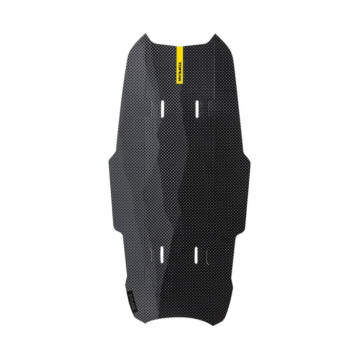 Topeak D-Flash Express DT Unterrohr-Schutzblech