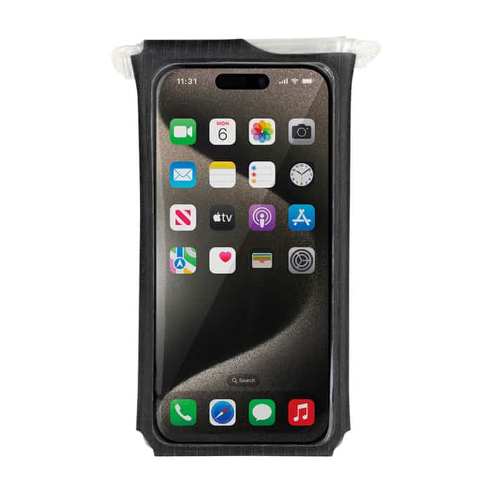 Topeak DryBag Fahrrad Smartphone Halterung
