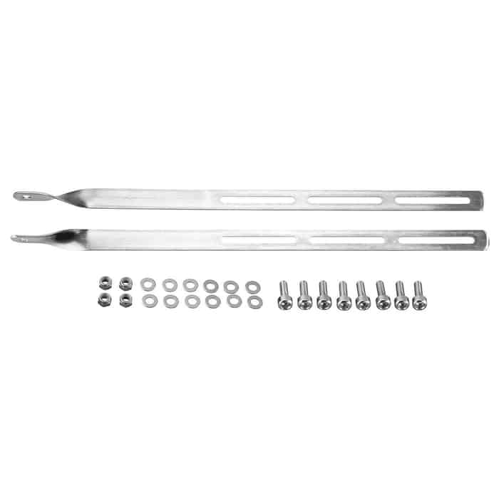 Topeak Befestigungsset für Gepäckträger extra lang