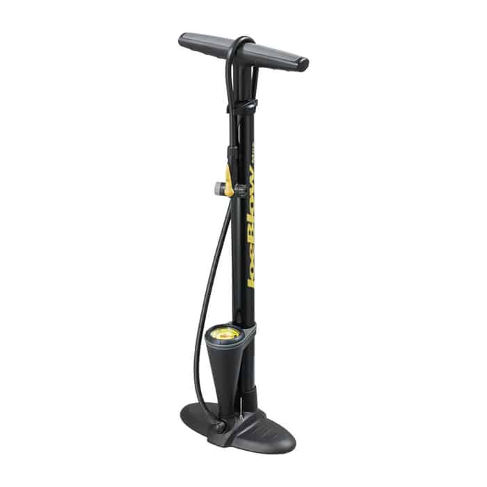 Topeak JoeBlow Max Fahrradpumpe