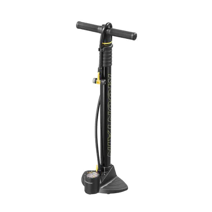 Topeak JoeBlow Mountain Fahrradpumpe