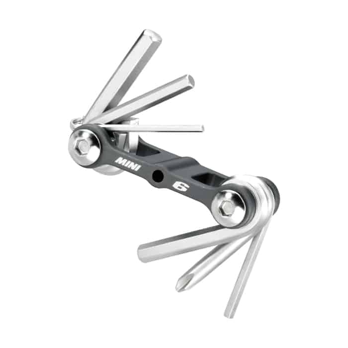 Topeak Mini 6 Multitool