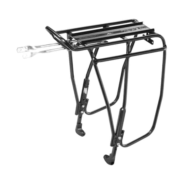 Topeak Uni Super Tourist DX (Disc) Gepäckträger 24"-29"