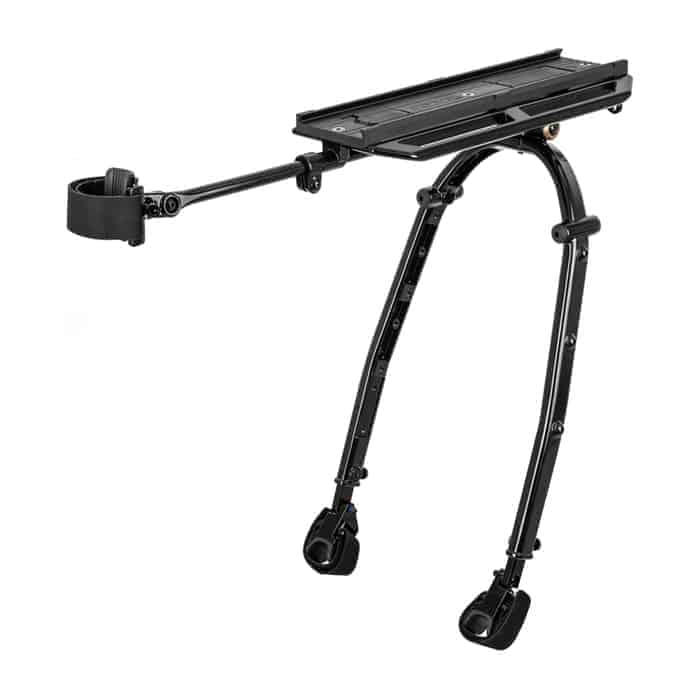 Topeak Zi:RAK Quick-Mount Gepäckträger