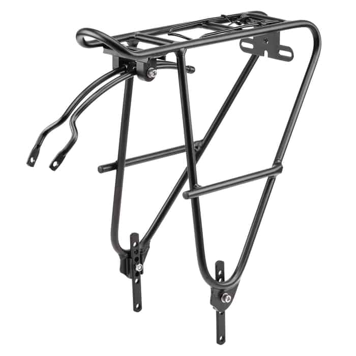 TradeStar Street Mover Gepäckträger (28")