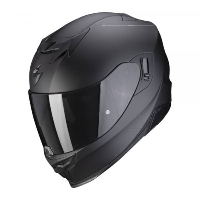 Scorpion Exo-520 Evo Air Integralhelm