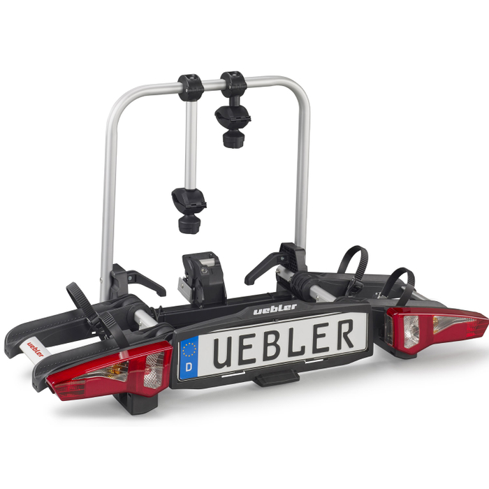 Uebler i21 Kupplungs-Fahrradträger 60°