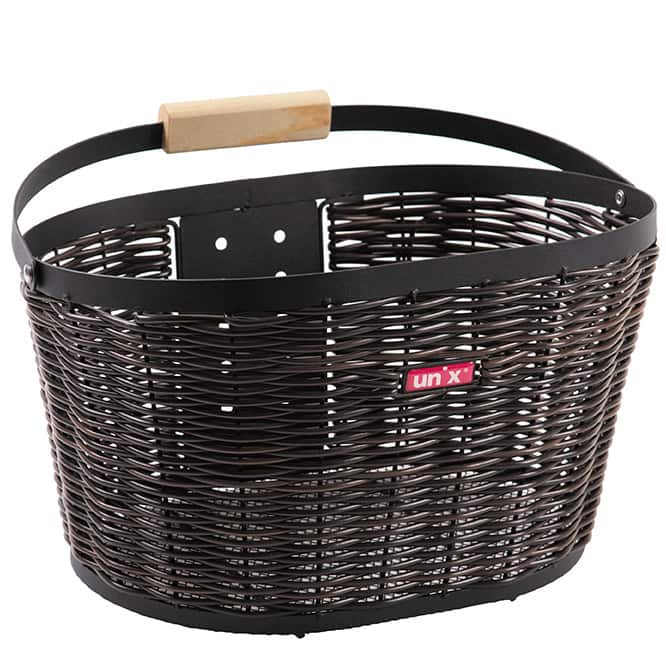 Unix Brando Lenkerkorb