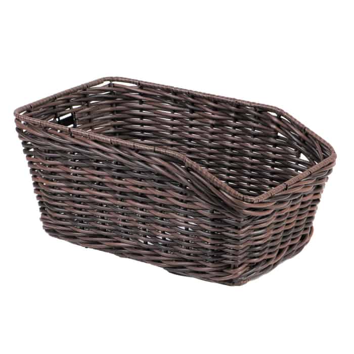 Unix Morino Gepäckträgerkorb