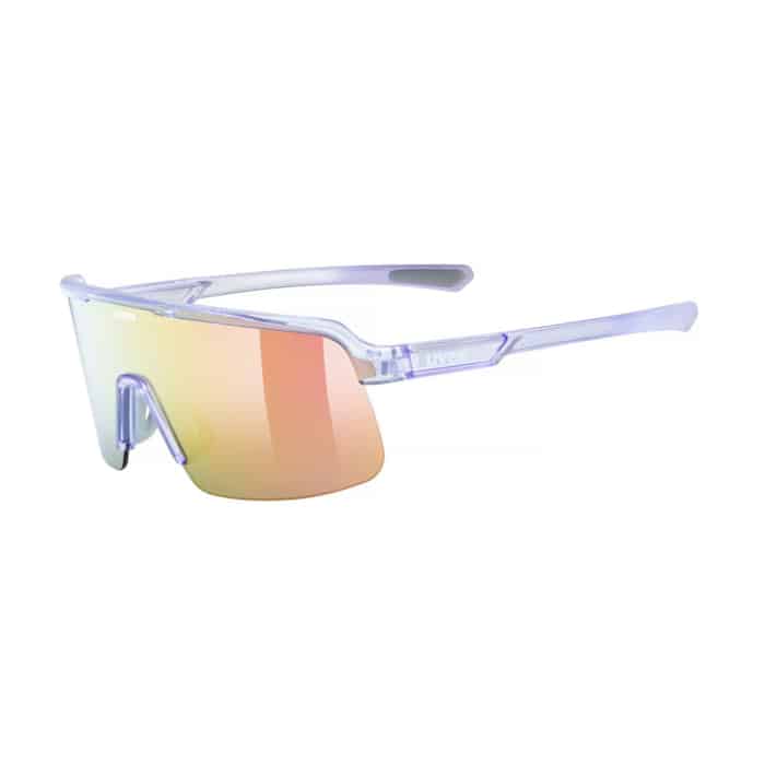 UVEX Dyrt Fahrradbrille