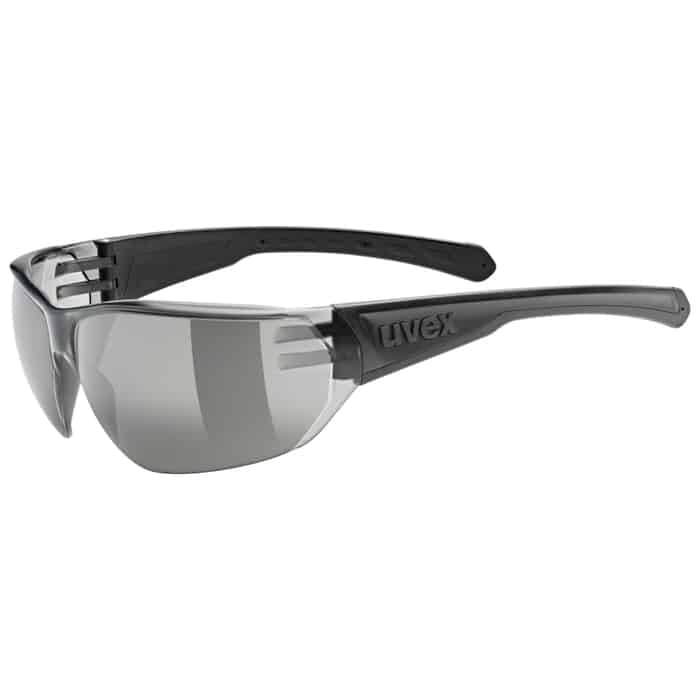 UVEX Equate Fahrradbrille