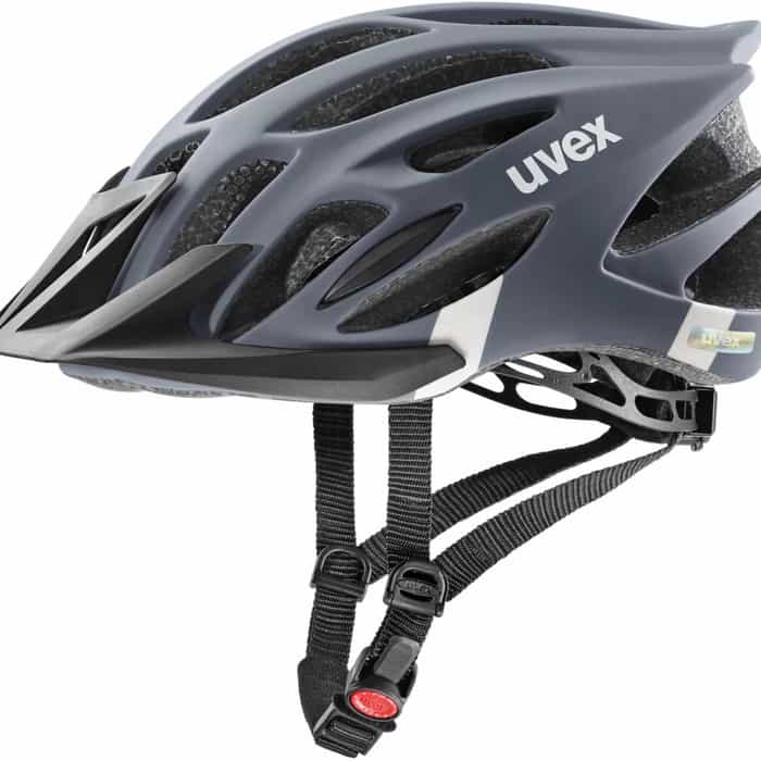 UVEX Flash Fahrradhelm