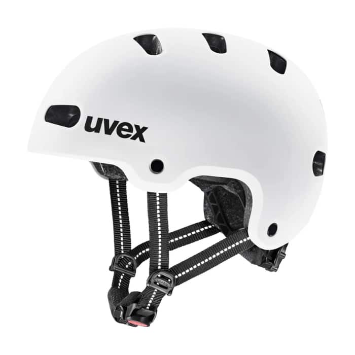 UVEX kid 4 Fahrradhelm Kinder