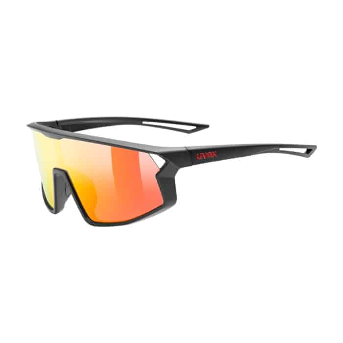 UVEX Skyryse Jr. Sportbrille Kinder