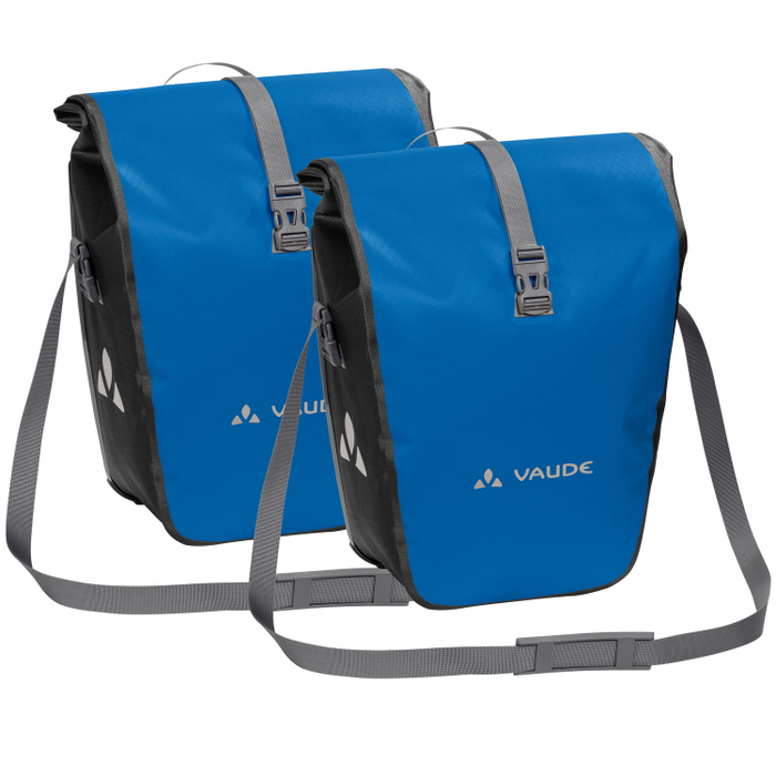 Vaude Aqua Back Packtasche (Paar) Blue