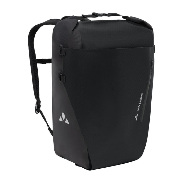 Vaude Aqua Transformer 26 Fahrradtasche