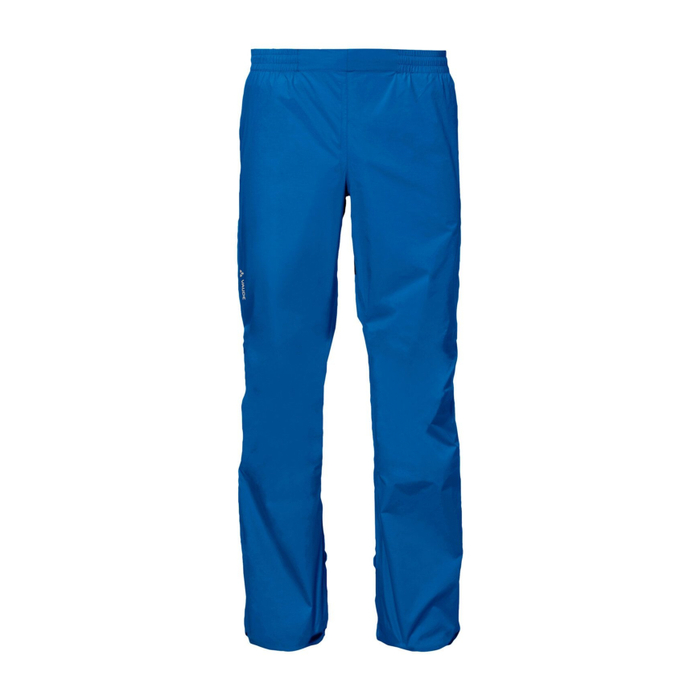 Vaude Drop Pants II Fahrrad Regenhose Herren