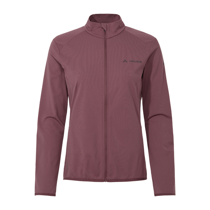 Vaude Matera II Radtrikot Damen Langarm