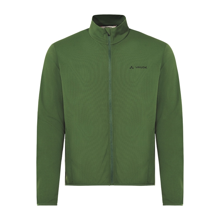 Vaude Matera II Radtrikot Herren Langarm
