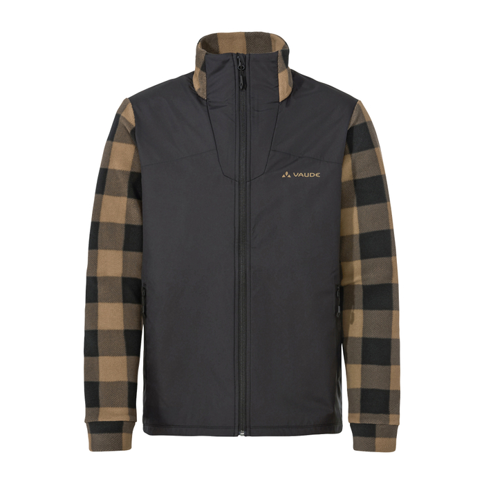 Vaude Minaki II Fahrrad Winterjacke Herren