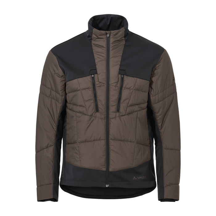 Vaude Minaki IV Fahrrad Winterjacke Herren