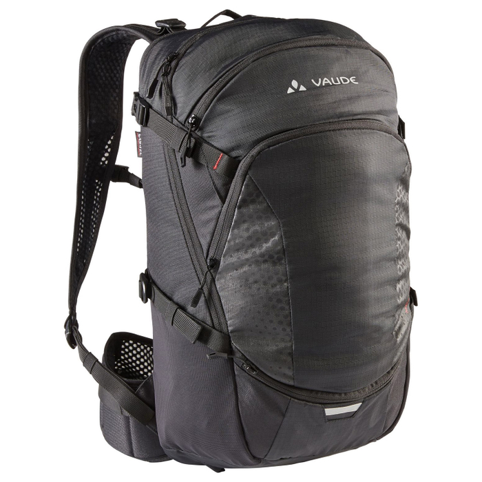 Vaude Moab Pro 22 II Protektor-Rucksack Black (Schwarz)