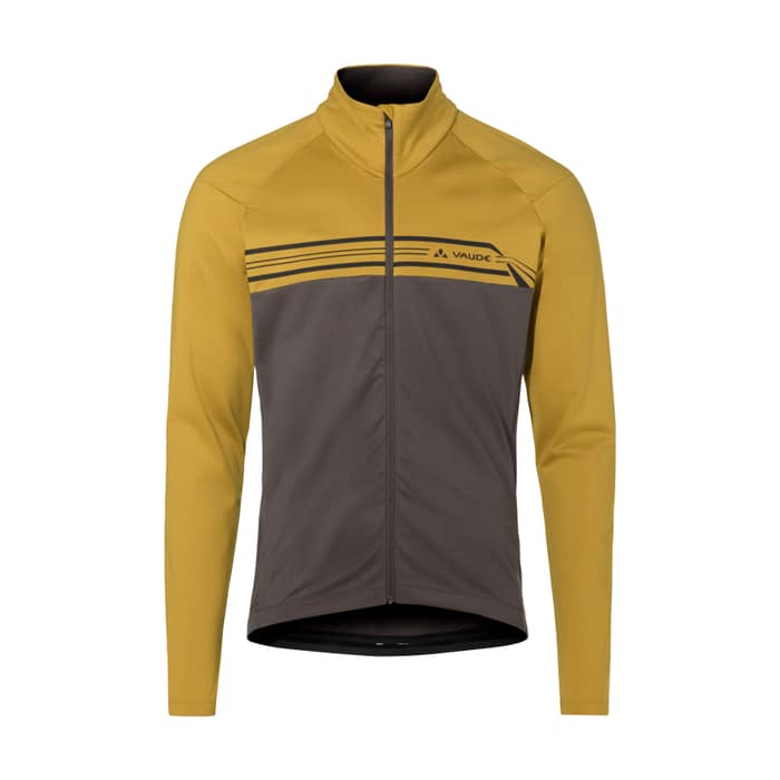 Vaude Posta II LS Radtrikot langarm Herren