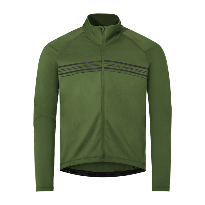Vaude Posta II Radtrikot Herren Langarm