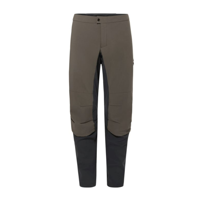 Vaude Qimsa Pro Fahrradhose Herren lang