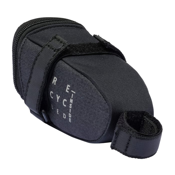 Vaude Race Light M Luminum Satteltasche Schwarz