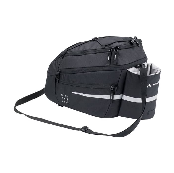 Vaude Silkroad L adapter ready Gepäckträgertasche