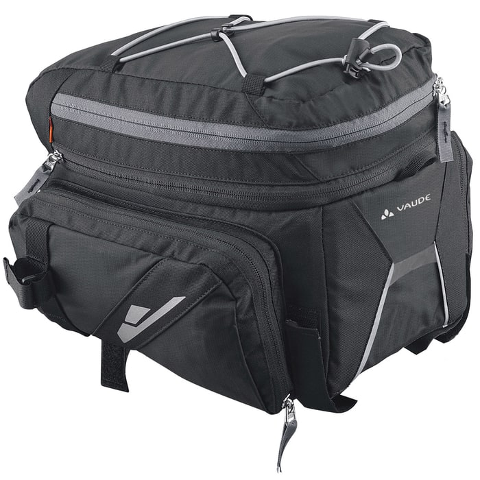 Vaude Silkroad Plus (Snap-it) Gepäckträgertasche