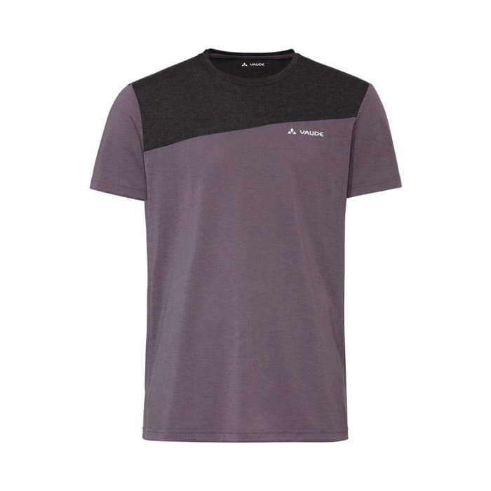 Vaude Sveit Shirt kurzarm Herren