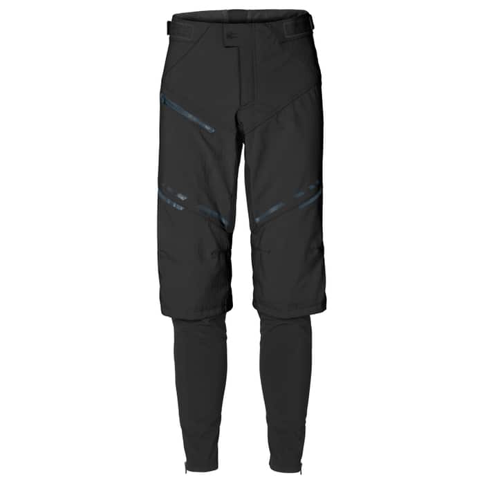 Vaude Virt Softshell Pants II Herren