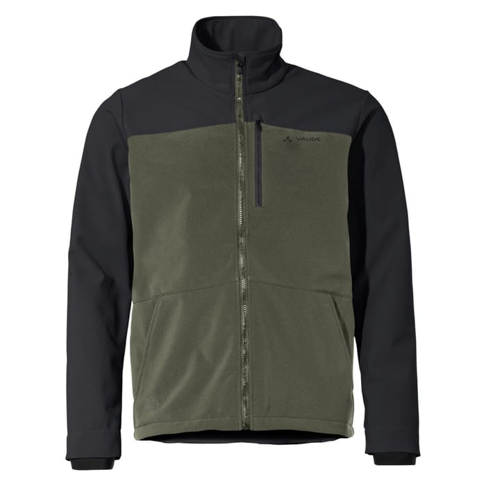 Vaude Virt Softshelljacke Herren