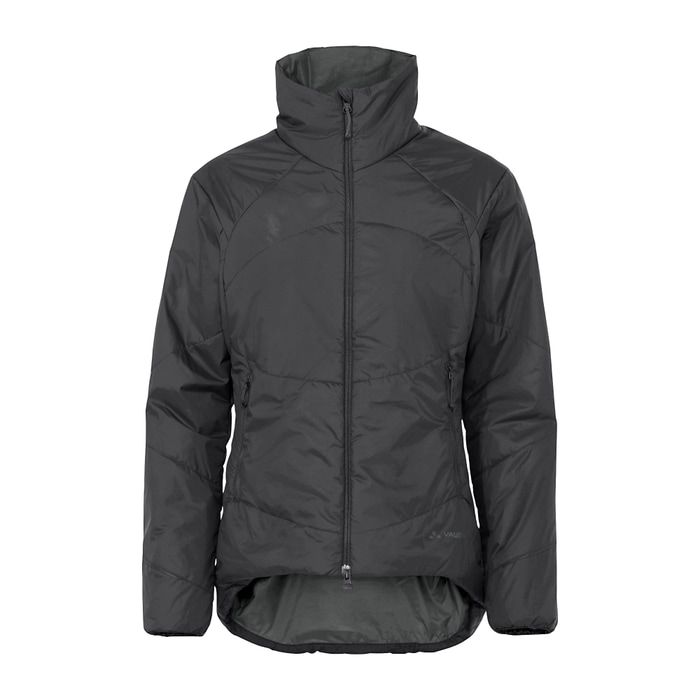 Vaude Wintry Insulation Fahrrad Winterjacke Damen