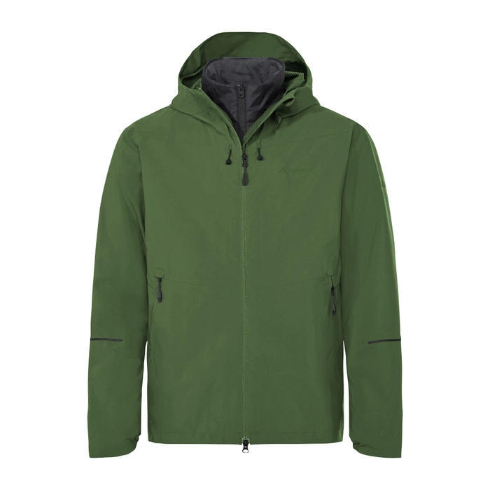 Vaude Yaras II 3in1 Fahrrad Winterjacke Herren