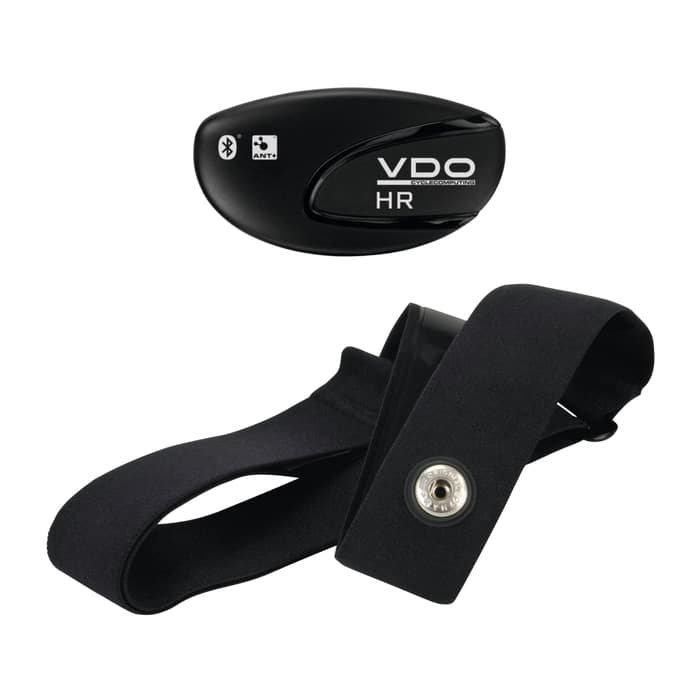 VDO HR Transmitter Brustgurt für R5 GPS