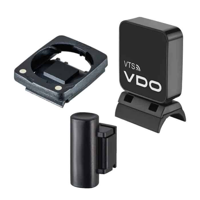 VDO VTS Rad 2 Kit für R3 WL