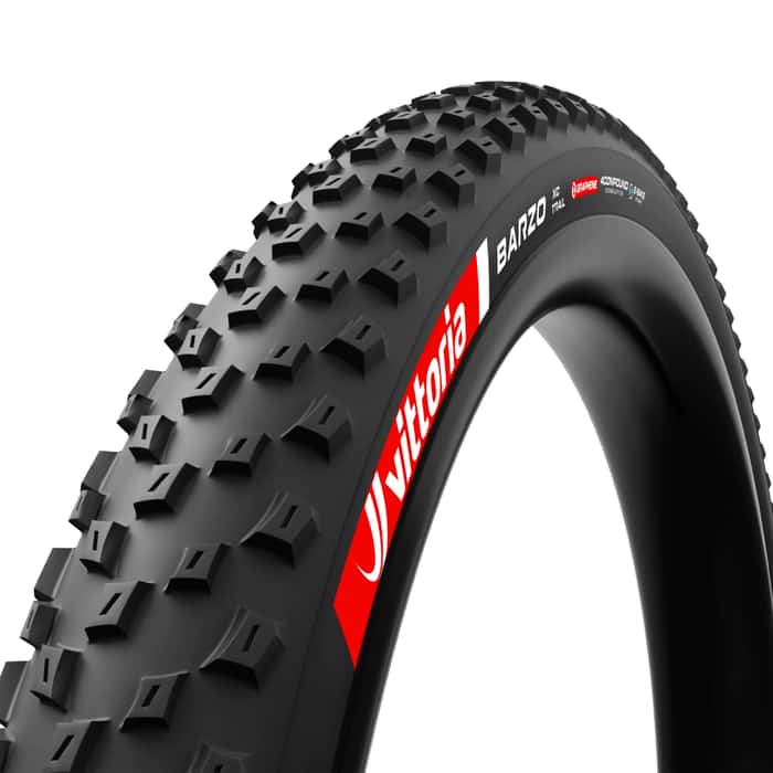 Vittoria Barzo XC Trail 4C 26" MTB-Reifen