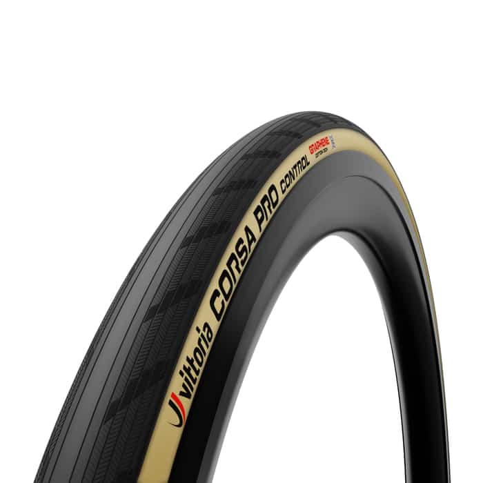 Vittoria Corsa Pro Control Rennrad-Reifen (28")