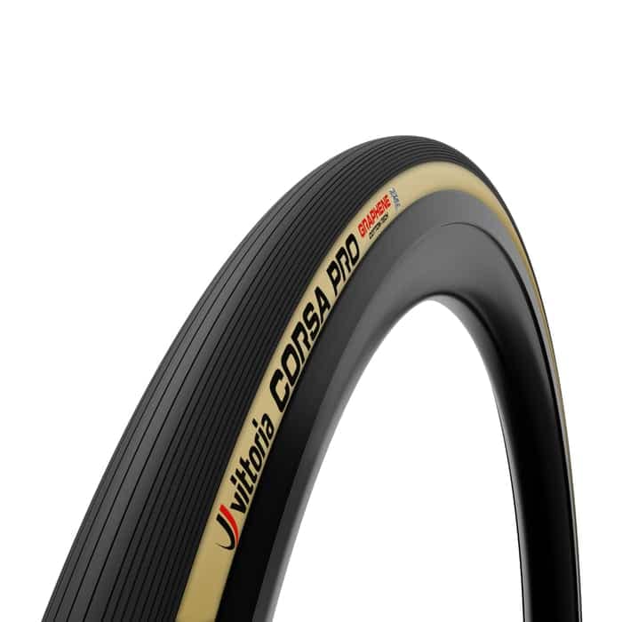 Vittoria Corsa Pro Rennrad-Reifen (28")