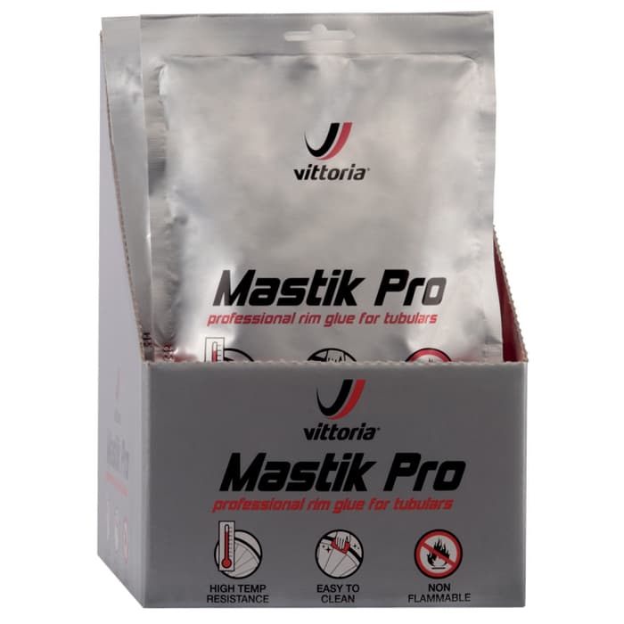 Vittoria Mastik Pro Schlauchreifen-Kleber (40 g)