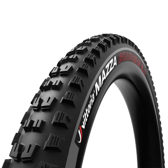 Vittoria Mazza Trail 29" MTB-Reifen anthrazit