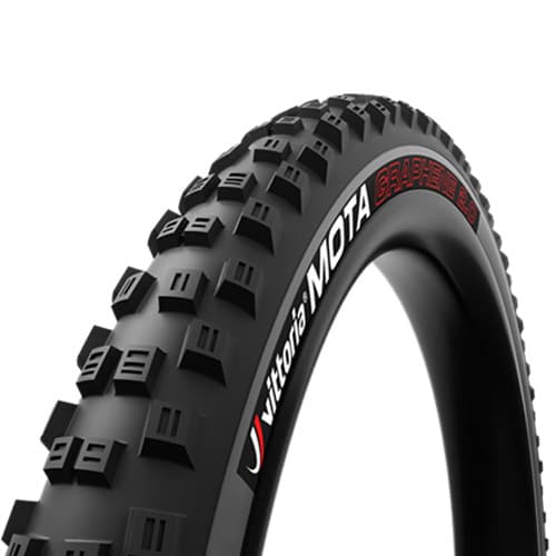 Vittoria Mota MTB-Reifen (29" x 2,3")