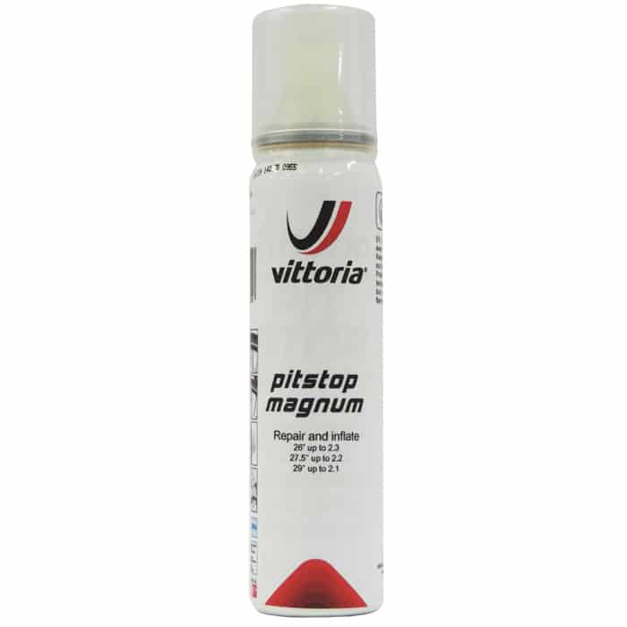 Vittoria Pit Stop Magnum Pannenspray (100 ml)