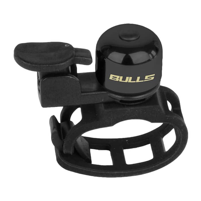 Widek Bulls Mini Fahrradklingel